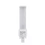 OSRAM DULUX D18 EM V 7W 830 G24D-2 LED 700 lm 3000K Soe valge