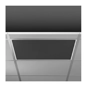 RZB Zimmermann Planox Eco LED laepinnavalgusti 34W 4000lm neutraalvalge 4000K IP20