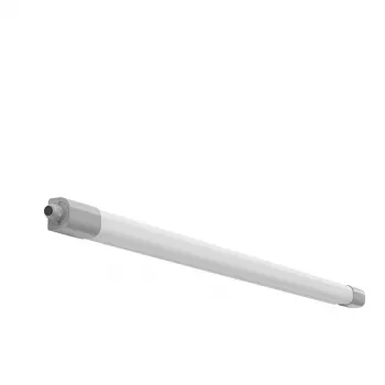 RZB Planox Eco LED Seina-/Laelamp 32/47W anduriga 4000K 451243.009.19