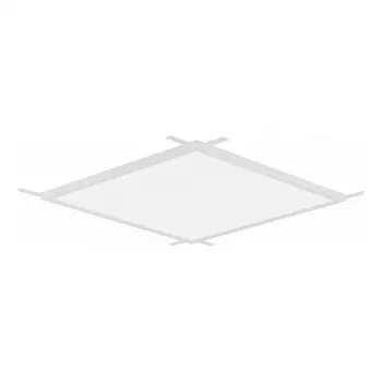 RZB Kaleea Basic LED süvistatav valgusti 28W 4000K Valge 3300lm