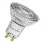 OSRAM LED STAR PAR16 36 3.4W/940 GU10 Dimmable LED Reflektorlamp, 230 lm, 4000K, Neutraalvalge