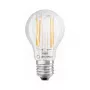 OSRAM CLA75 7.5W 827 FILCL E27 P LED Lamp 1055 lm 2700K E27