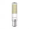 OSRAM LED SPECIAL T 6.5W 827 Clear B15d Torukujuline LED-lamp, 806 lm, 2700 K, soe valge, mittehämardatav, 2-pakk