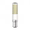 OSRAM LED SPECIAL T 6.5W 827 Clear B15d Torukujuline LED-lamp, 806 lm, 2700 K, soe valge, mittehämardatav, 2-pakk