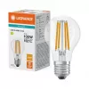 OSRAM LED Classic A 100 Filament P 11W 827 läbipaistev E27 LED-lamp, klassikaline pirn