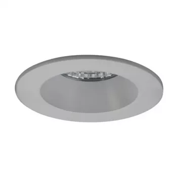 Brumberg 12266073 ETMESA Recessed LED Downlight Round White 6W 350mA IP54 2700K