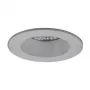 Brumberg 12266073 ETMESA Recessed LED Downlight Round White 6W 350mA IP54 2700K