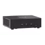 TAROX MINI-PC G14 - Intel Core Ultra 5 125U, 16GB DDR5, 500GB NVMe SSD, Windows 11 Pro