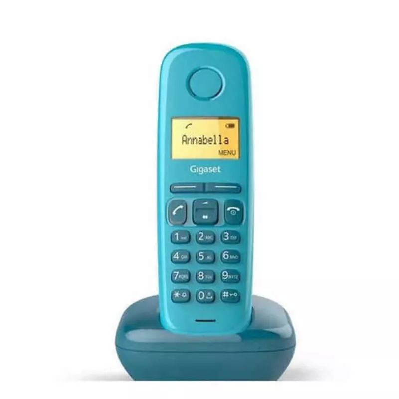 Gigaset A170 DECT juhtmeta telefon valge