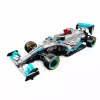MOULD KING Formula One võidusõiduauto ehitusklotside komplekt (1257 tükki) - Mudel 13171