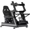 TrackTime Series One Cover Transparent Protective Cover for Series One Sim Racing Rig