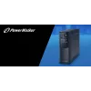 POWER WALKER UPS PowerWalker VI 600 CSW FR Line-Interactive 600 VA 360 W 2 Outlets