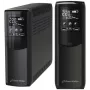 POWER WALKER UPS PowerWalker VI 600 CSW FR Line-Interactive 600 VA 360 W 2 Outlets
