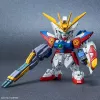 SDEX Wing Gundam Zero plastmassist mudelikomplekt