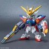 SDEX Wing Gundam Zero plastmassist mudelikomplekt