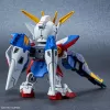 SDEX Wing Gundam Zero plastmassist mudelikomplekt