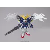 GUNPLA SDEX Wing Gundam Zero EW Plastikmudelikomplekt
