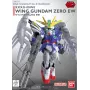 GUNPLA SDEX Wing Gundam Zero EW Plastikmudelikomplekt