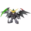 GUNPLA SDEX Gundam Deathscythe Hell EW plastikmudelikomplekt (Bandai Spirits)