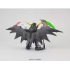 GUNPLA SDEX Gundam Deathscythe Hell EW plastikmudelikomplekt (Bandai Spirits)