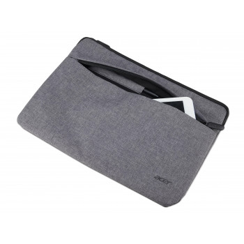 Acer OBG220 sülearvuti ümbris 15.6 inch must neopreen