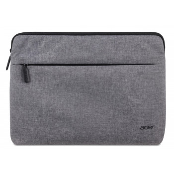 Acer OBG220 sülearvuti ümbris 15.6 inch must neopreen