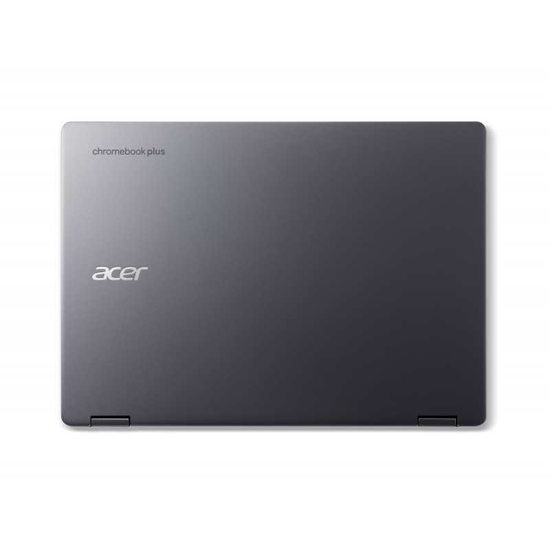 Acer Chromebook Plus Spin 514 for Work CPE594-1N-36N1 14 inch WUXGA IPS Touch/Pen Support Intel Core 3 Processor 100U 8GB LPDDR5X 128GB SSD Chrome OS 2 Years Warranty