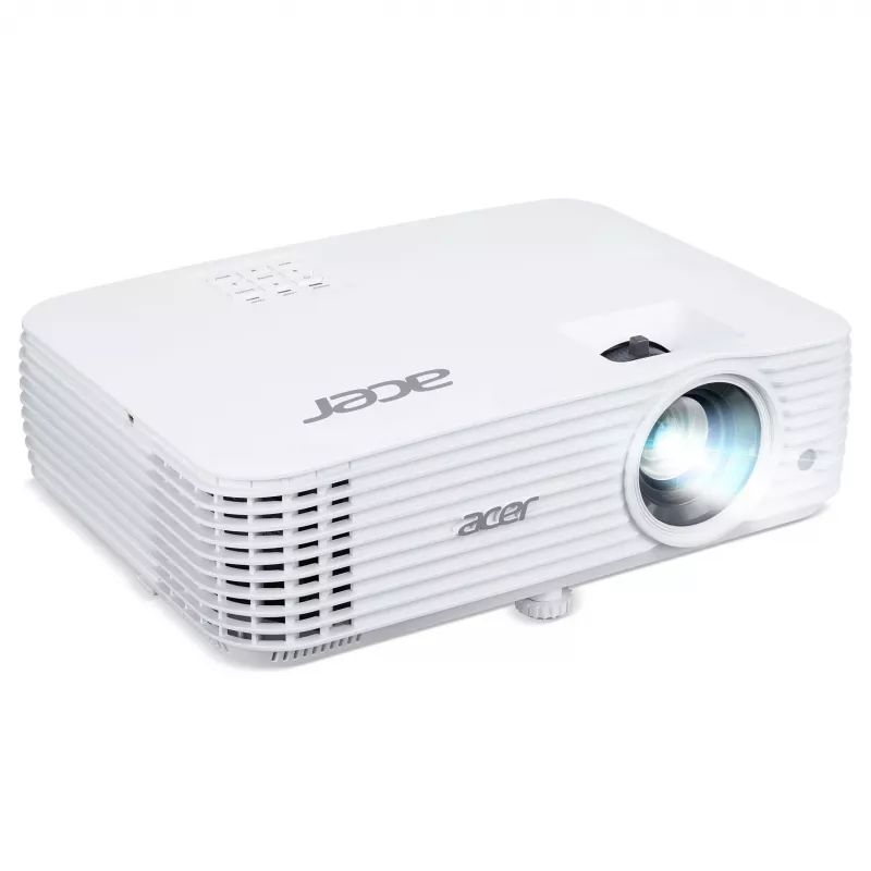 Acer H6828BD 4K UHD DLP kodukino projektor 4000 ANSI luumenit