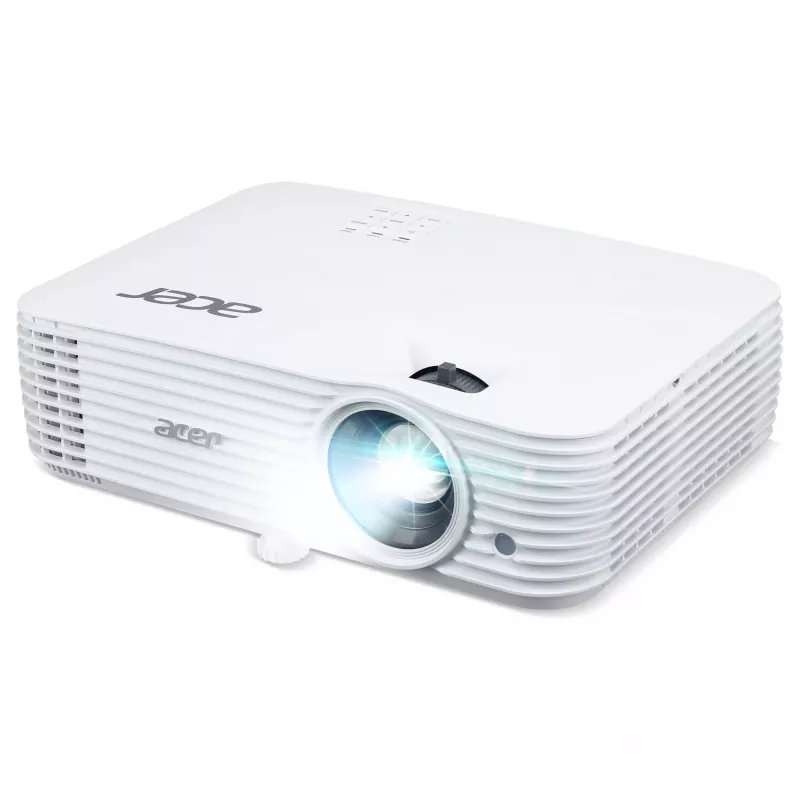Acer H6828BD 4K UHD DLP kodukino projektor 4000 ANSI luumenit