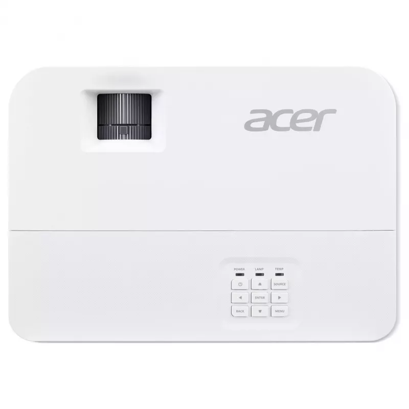 Acer H6828BD 4K UHD DLP kodukino projektor 4000 ANSI luumenit
