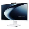ASUS V400 AiO V440VAK-WPC331W All-in-One PC 23.8 tolli Valge Intel Core i3-7100U 8GB RAM 256GB SSD Windows 10 Home