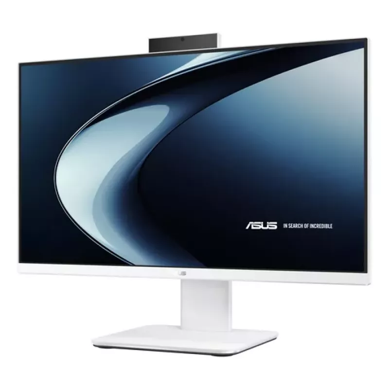 ASUS V400 AiO V440VAK-WPC331W All-in-One PC 23.8 tolli Valge Intel Core i3-7100U 8GB RAM 256GB SSD Windows 10 Home