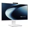 ASUS V400 AiO V440VAK-WPC331W All-in-One PC 23.8 tolli Valge Intel Core i3-7100U 8GB RAM 256GB SSD Windows 10 Home