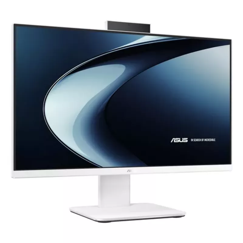 ASUS V400 AiO V440VAK-WPC331W All-in-One PC 23.8 tolli Valge Intel Core i3-7100U 8GB RAM 256GB SSD Windows 10 Home