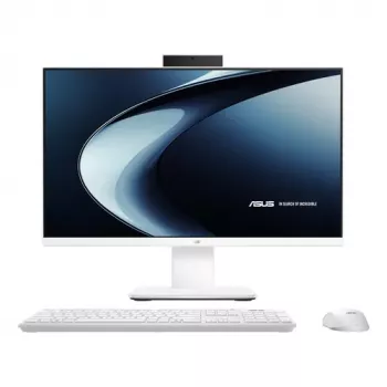 ASUS V400 AiO V440VAK-WPC331W kõik-ühes arvuti, Intel Core 3 100U, 23,8-tolline Full HD, 8GB DDR5, 512GB SSD, Windows 11 Home