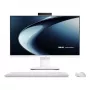 ASUS V400 AiO V440VAK-WPC331W All-in-One PC 23.8 tolli Valge Intel Core i3-7100U 8GB RAM 256GB SSD Windows 10 Home