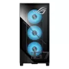 ASUS ROG Desktop - Intel Core Ultra 7 - 64GB DDR5 RAM - 2TB NVMe SSD - NVIDIA GeForce RTX 5000 - Windows 11 Home - Must