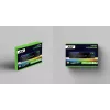 AGI TECHNOLOGY 32GB DDR5-6000MHz PC5-48000 CL32 kahe kanali komplekt (2x16GB) lauaarvuti mälu