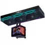Lian Li HydroShift II OLED Curved 360 UNI FAN TL AIO Water Cooling, 360 mm, OLED Display, TL-FLEX Fans - Must