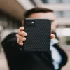Evelatus Apple iPhone 11 Pro Max Premium Carbon Case ECCI11 Must