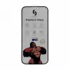 Connect Apple iPhone XR/11 Privacy 3D Corning Gorilla Glass 5X Strong Must Ekraanikaitse