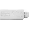 MikroTik Power Injector (RBGPOE) - Passive PoE, 10/100 Mbps, 9-48V DC sisend