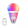 LEPRO B1 E27 LED-pirn Bluetoothi ja Wi-Figa, 806 lm, RGB-häälestatav valge