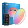 LEPRO T1 Laevalgusti, 1800 lm, Reguleeritav Valge, Wi-Fi, Ühilduv Alexa/Google Home'iga