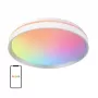 LEPRO T1 Laevalgusti, 1800 lm, Reguleeritav Valge, Wi-Fi, Ühilduv Alexa/Google Home'iga