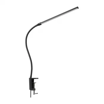 LEPRO 310006 Lauvalamp, 460 lm (Must)