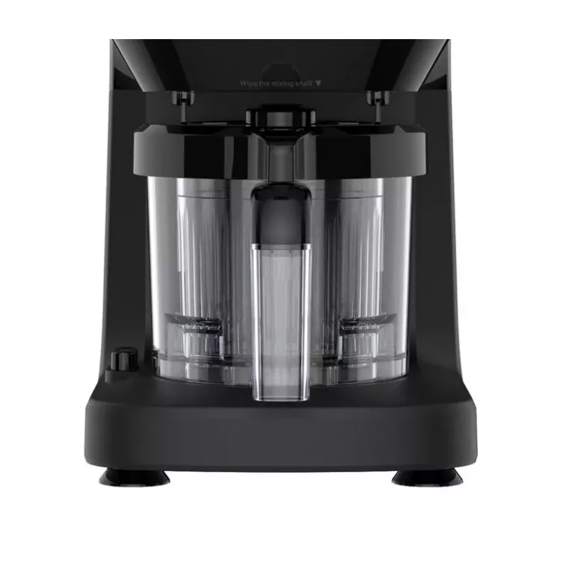 Westinghouse WKICMX-1003 Kompressorjäätisemasin 1,5L Hõbe/Must
