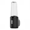 Westinghouse Avanti Cordless Personal Blender WKBEA03 - Must hõbedaste aktsentidega