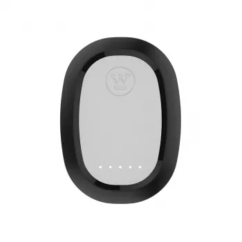 Westinghouse Avanti WKRBA USB-laetav AA liitiumioonaku 2-pakk