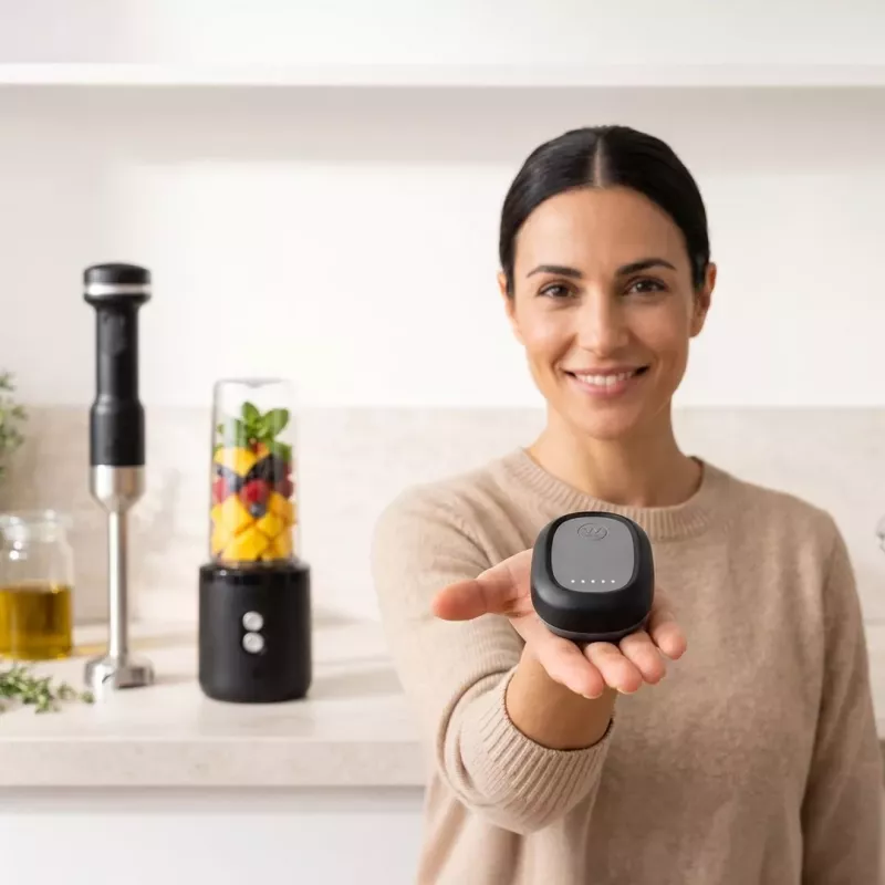 Westinghouse Avanti WKRBA USB-laetav AA liitiumioonaku 2-pakk